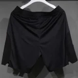 25-26 LIV Away Player Version Shorts Pants (High Quality)(球员短裤)