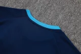 25-26 Gremio Royal blue Training Short Suit #D25174