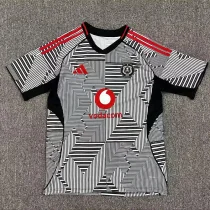 25-26 Orlando Pirates Away Fans Soccer Jersey