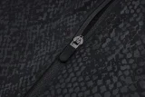 25-26 BAR Black Jacket Tracksuit #A2585