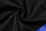25-26 BAR Black Jacket Tracksuit #A2585