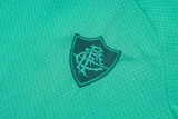 25-26 Fluminense Green Training Short Suit #D25178