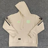 25-26 Celtic Khaki Hoody 卡其色(加绒)
