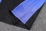25-26 BAR Black Jacket Tracksuit #A2585
