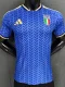 26-27 Italy Home Player Version Soccer Jersey