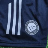 25-26 AL-Nassr Away Kids Player Version Soccer Jersey (球员童装)