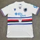 25-26 Sampdoria Away Fans Soccer Jersey