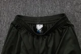 25-26 Fluminense Green Half Pull Tracksuit #B2594(半拉链)