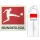 Bundesliga +Le.re(德普章+左袖广告)