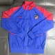 25-26 ATM Blue Red Windbreaker