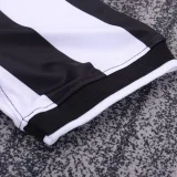 2014-2015 JUV Home Kids Retro Soccer Jersey