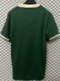 25-26 Wolfsburg Commemorative Edition Fans Soccer Jersey
