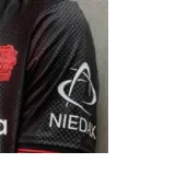 25-26 LeverKusen Black Fans Soccer Jersey