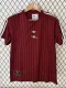 25-26 ARS Brown Red Casual Edition Fans Training shirts