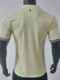 25-26 EVE Away Player Version Soccer Jersey