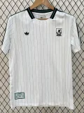 25-26 LIV White Casual Edition Fans Training shirts