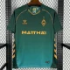 25-26 Werder Bremen Third Fans Soccer Jersey