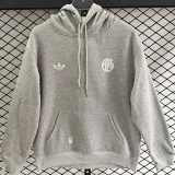 25-26 Bayern Grey Hoody 灰色(加绒)