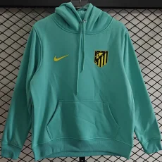 25-26 ATM Light green Hoody 浅绿色(加绒)