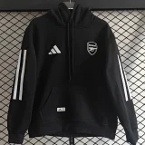 25-26 ARS Black Hoody 黑色(加绒)