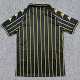 25-26 Hull City Away Fans Soccer Jersey
