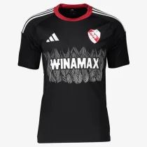 25-26 Strasbourg Third Fans Soccer Jersey