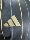 25-26 Los Angeles Home Player Version Soccer Jersey (带星带章)