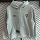 25-26 Man Utd Grey Hoody 灰色(加绒)