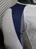 25-26 TOT Home Long Sleeve Player Version Soccer Jersey (长袖球员)