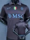 25-26 Napoli Third Player Version Soccer Jersey