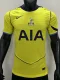25-26 TOT Third Player Version Soccer Jersey