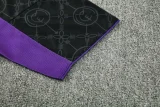 25-26 RMA Black Training Short Suit