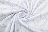 25-26 RMA White Tank top and shorts suit