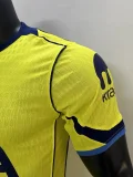 25-26 TOT Third Player Version Soccer Jersey