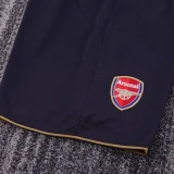 2007-2008 ARS Third Kids Retro Soccer Jersey