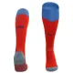 25-26 PSG Home Red Socks