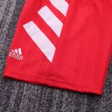 1993-1995 LIV Home Kids Retro Soccer Jersey