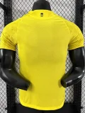 25-26 AL-Nassr Home Player Version Soccer Jersey