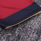 2007-2008 ARS Third Kids Retro Soccer Jersey