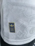 25-26 Bayern Oktoberfest Player Version Soccer Jersey