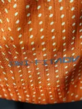 25-26 Netherlands Orange Player Version Soccer Jersey