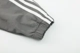 25-26 RMA Gray Windbreaker