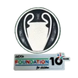 25-26 PSG Blue Special Edition Kids Training