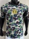 25-26 Bathing APE Green Special Edition Player Version Training shirts