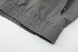 25-26 RMA Gray Windbreaker