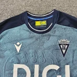 25-26 Cadiz Away Fans Soccer Jersey