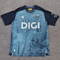 25-26 Cadiz Away Fans Soccer Jersey