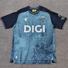 25-26 Cadiz Away Fans Soccer Jersey