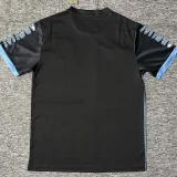 25-26 Santos FC Black Special Edition Fans Training Shirts