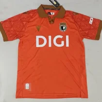 25-26 Burgos FC Third Fans Soccer Jersey